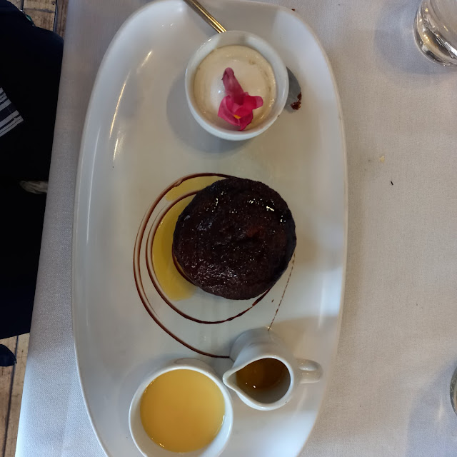 Malva Pudding