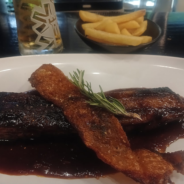 Pork Belly