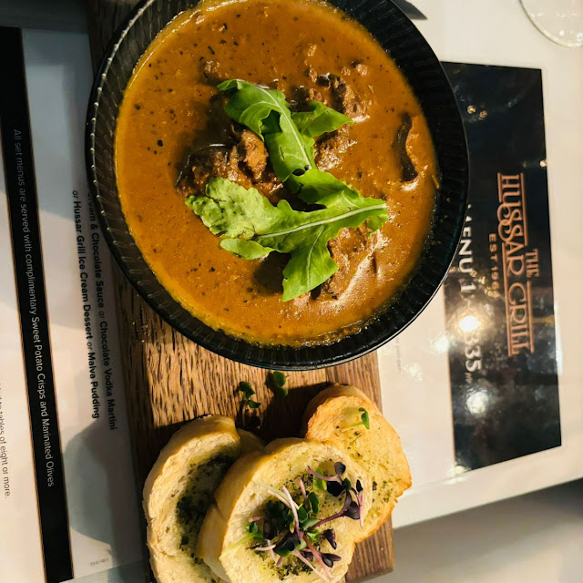 Spicy Liver and Onions