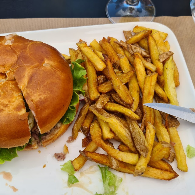 Burger