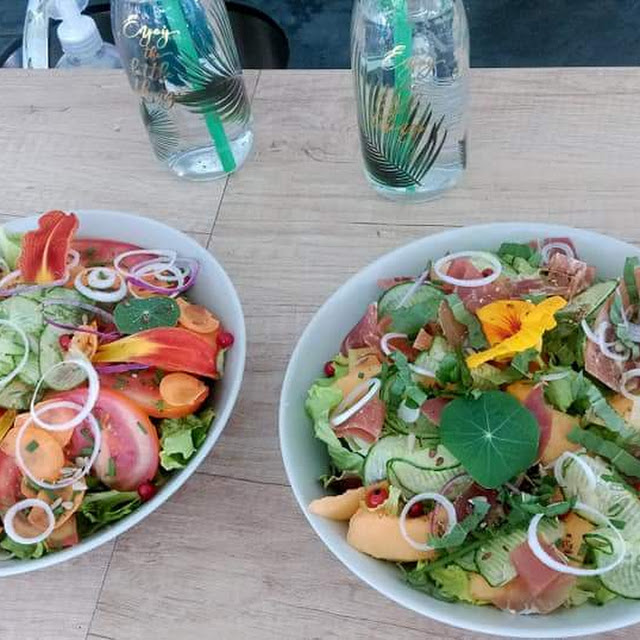 Salades Composées