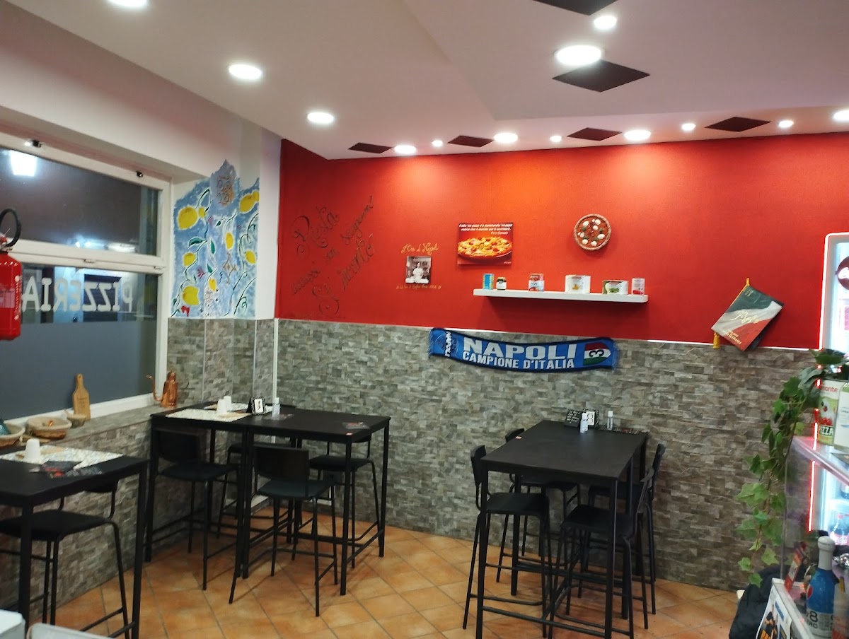 Fragale pizzeria panuozzeria d asporto