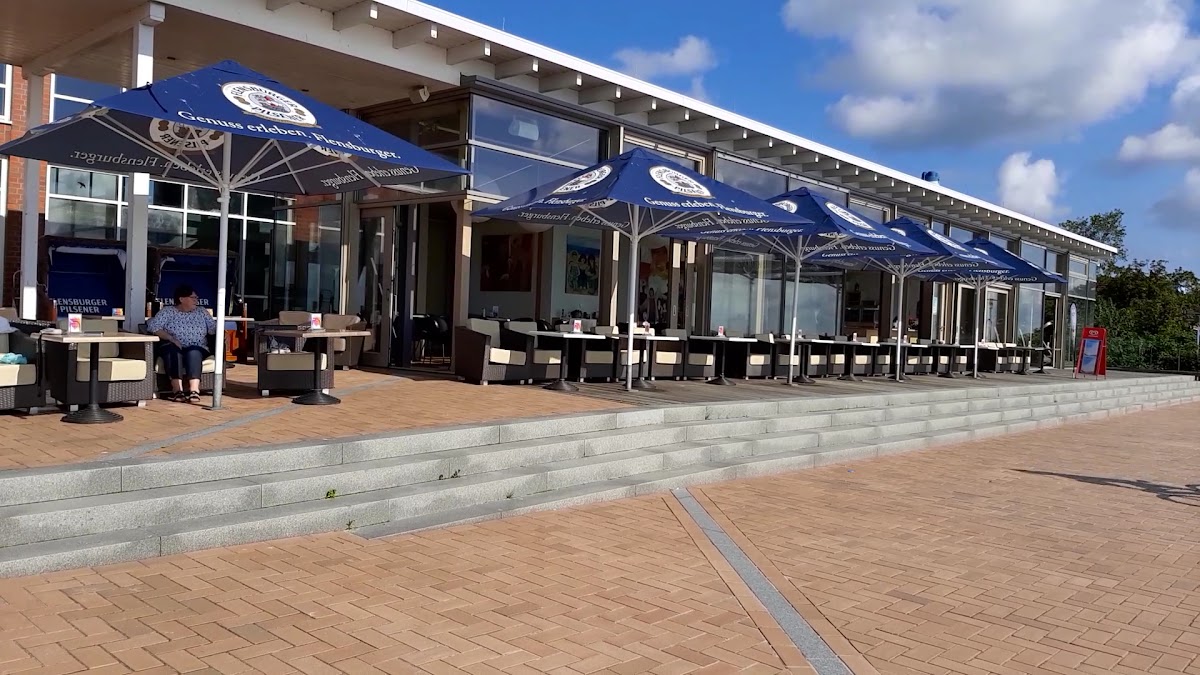 AQUAMARIN Café und Bistro