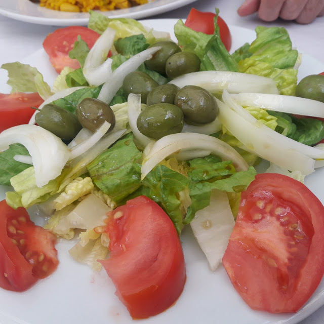 Ensalada