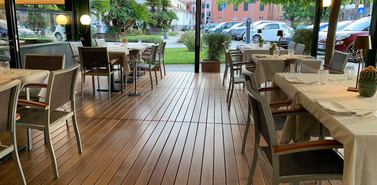 Angiolina Restaurant