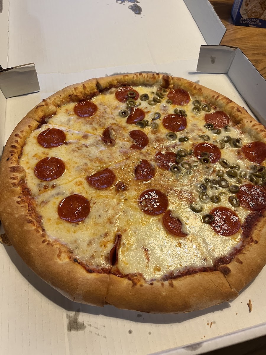 Ten Pin Pizza & Subs