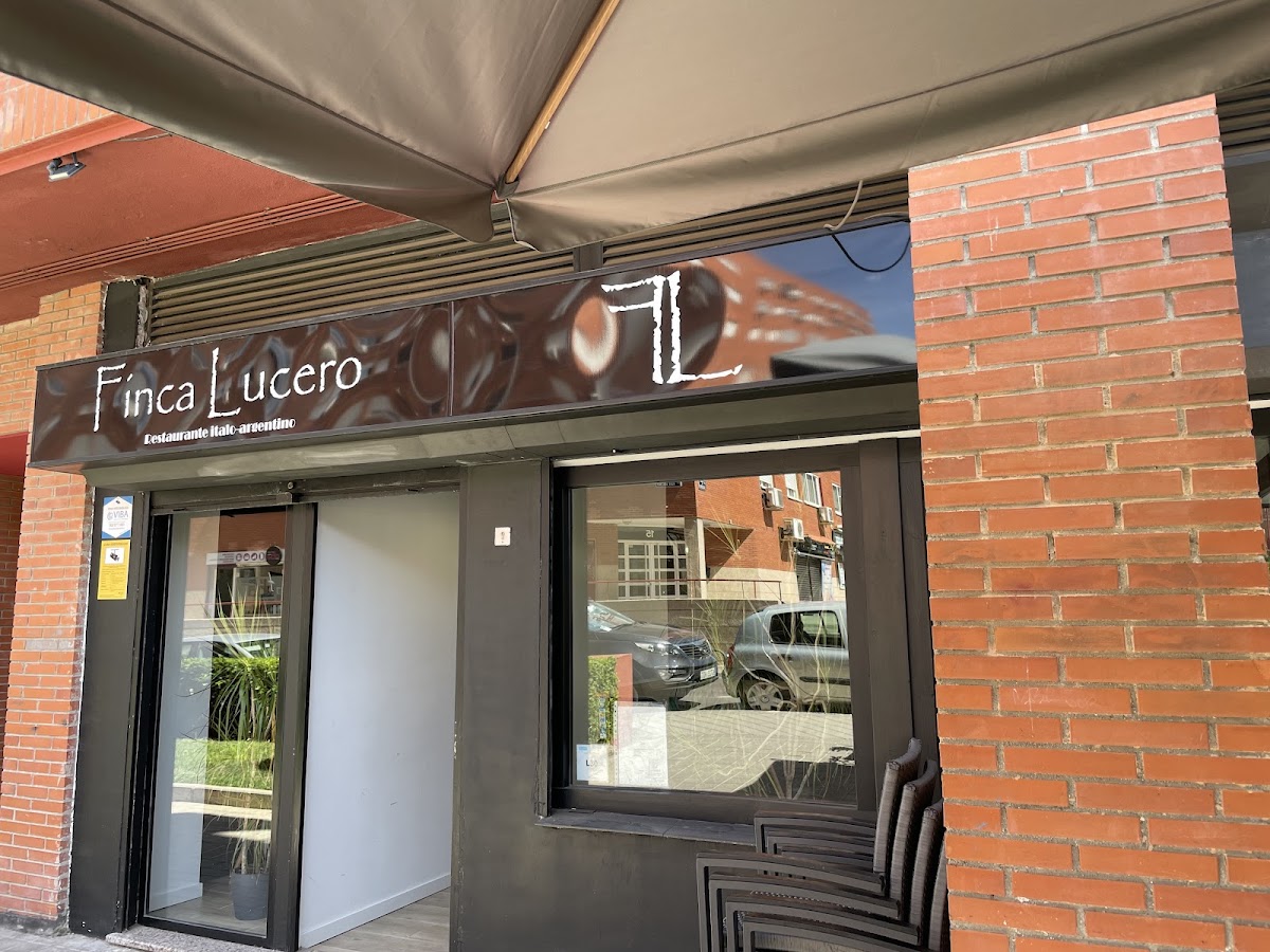 Finca Lucero
