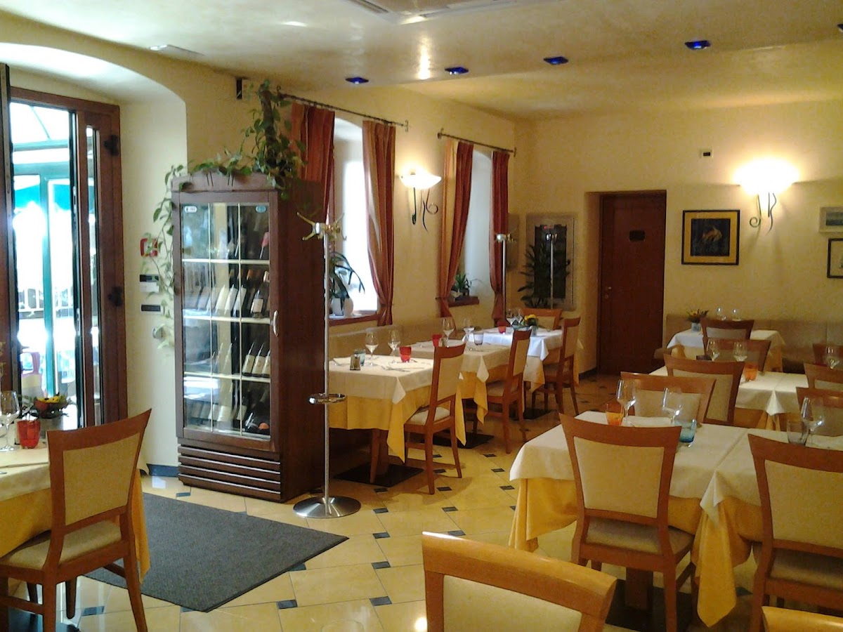 Trattoria Al Pescatore dal 1904