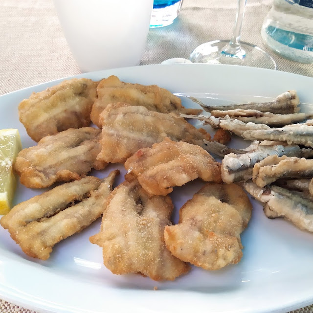 Sardoni Di Barcola