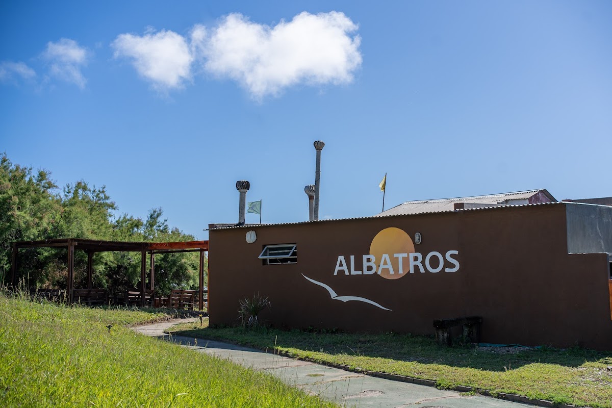 Resto Bar Albatros