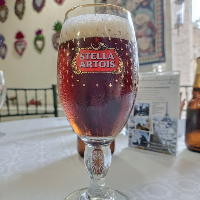 Negra Modelo