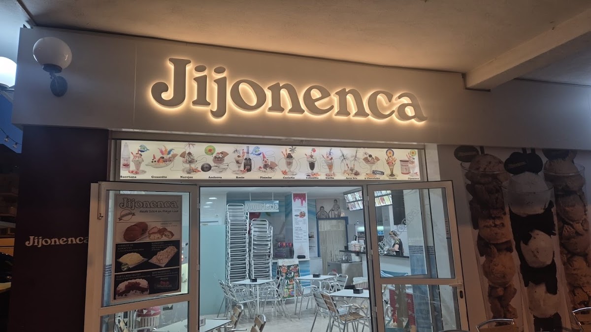 Jijonenca Playa Lisa