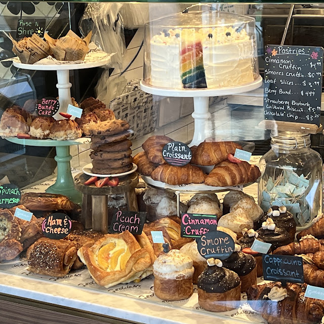 Bakery