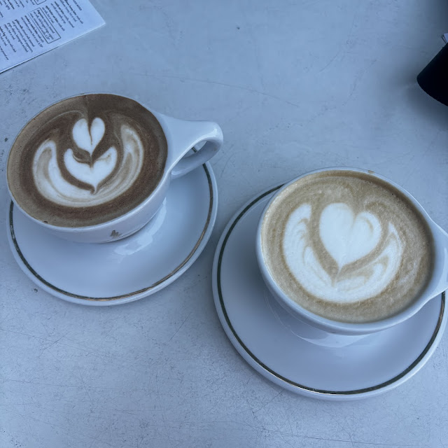 Mayan Mocha