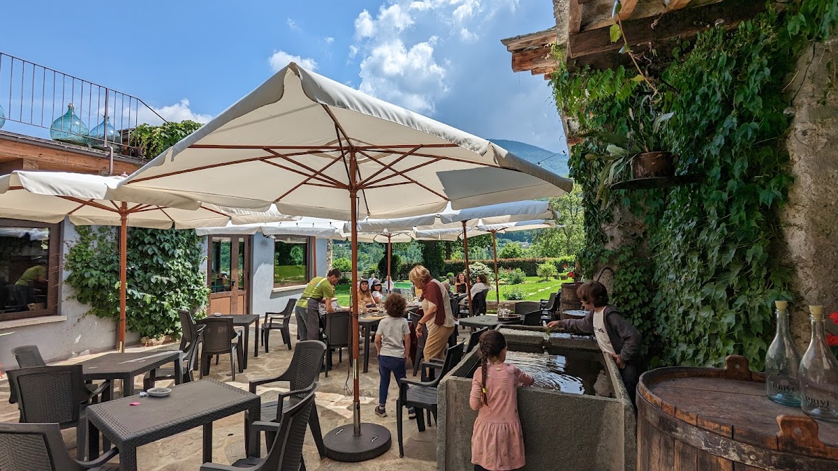 Osteria Dei Barbet