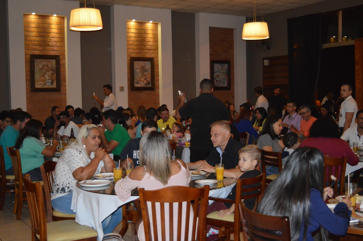 Eri Churrascaria