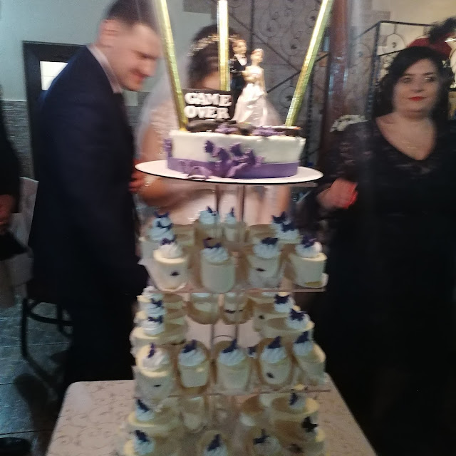 Tort De Nuntă