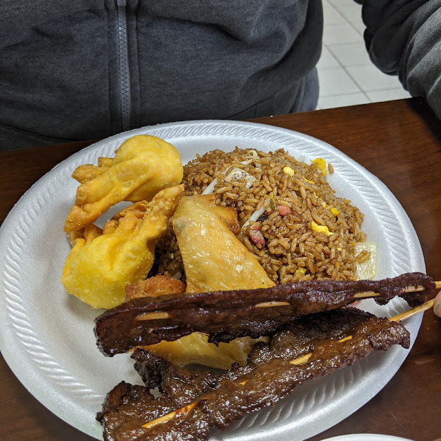 Appetizer Combo