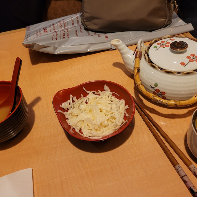 Chou Soupe