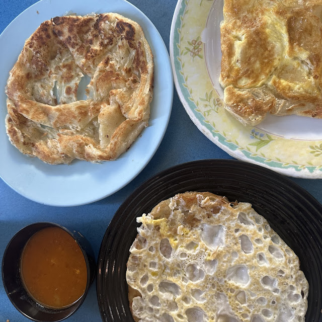 Roti Boom