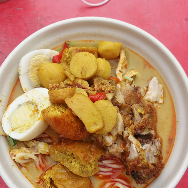 Mee Kari RM6 50