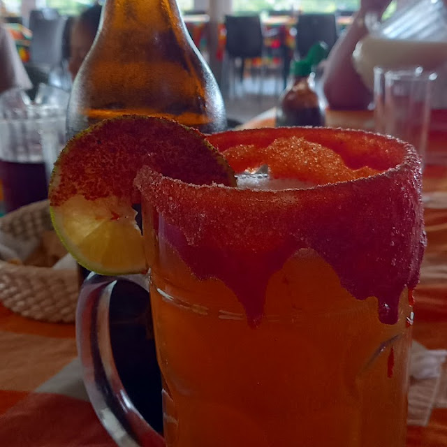 Michelada