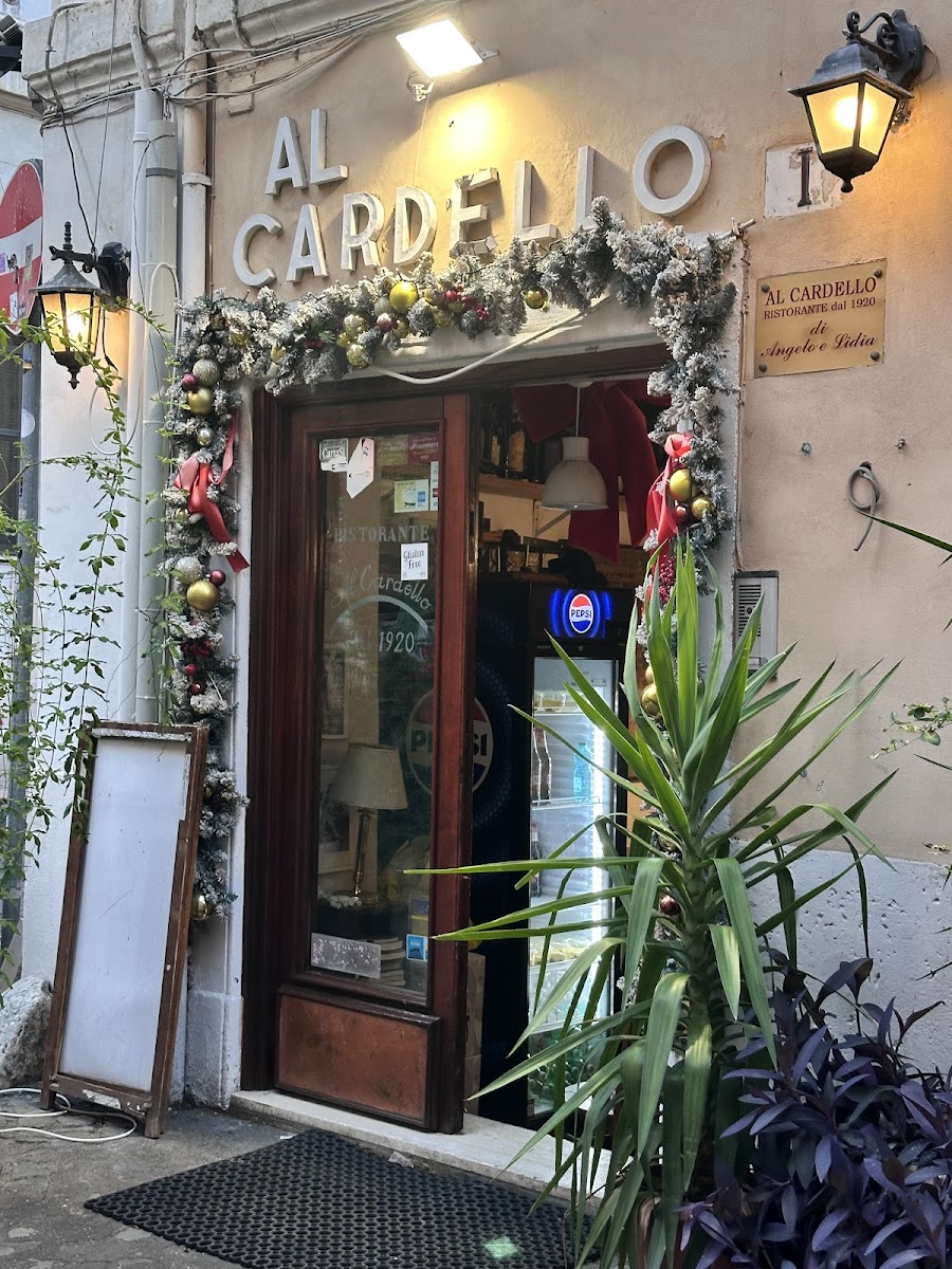 Al Cardello