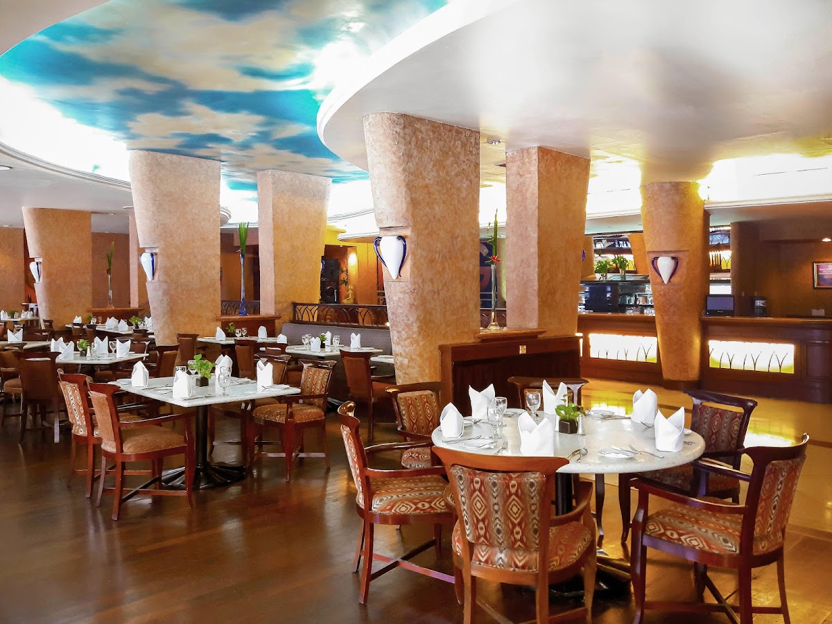 Indigo Restaurant