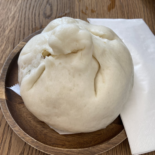 Gemüse Und Tofu
