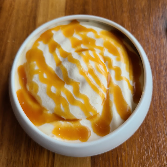 Tiramisu Breton