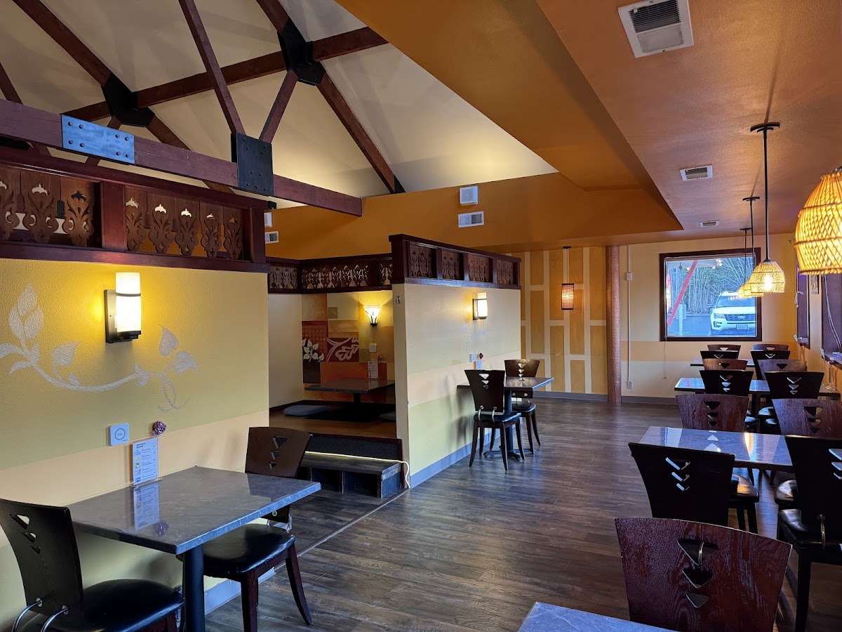 Ginn Imm Thai Restaurant