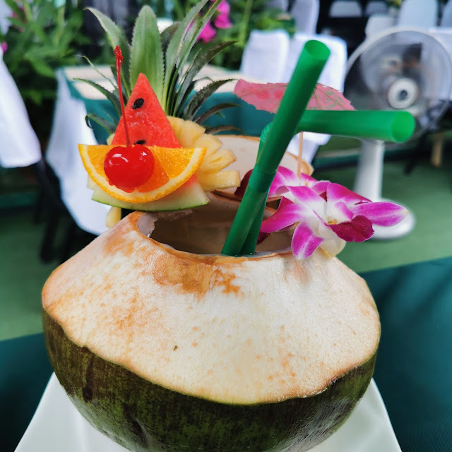 Coconut