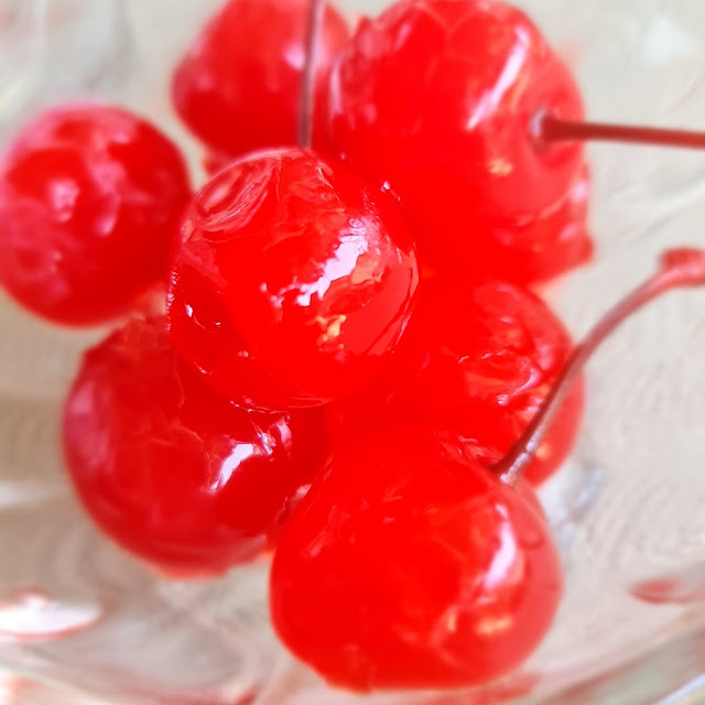 Cherries