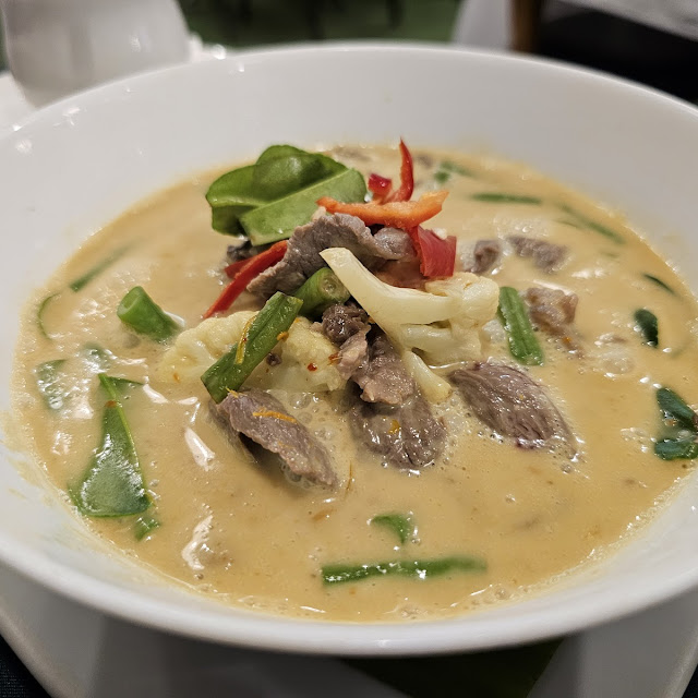 Kaeng Phed
