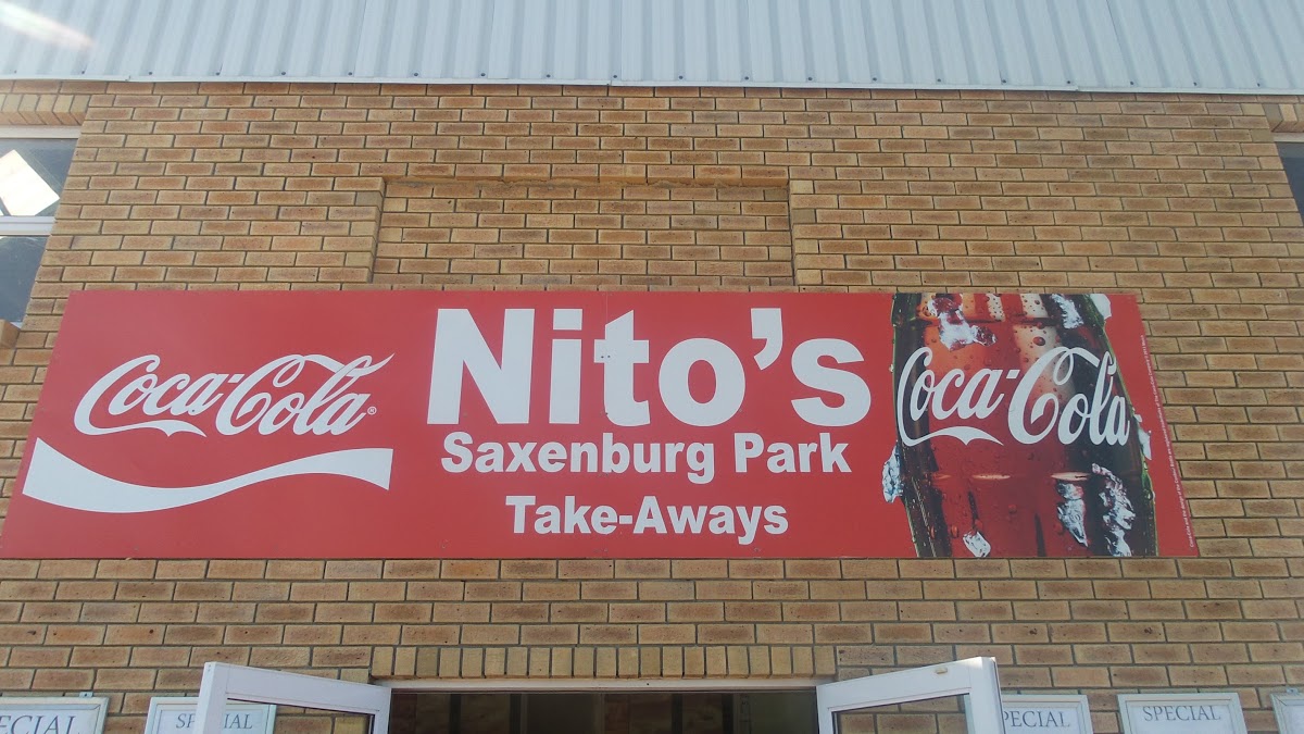 Nitos Saxenburg Park 1 Take Aways