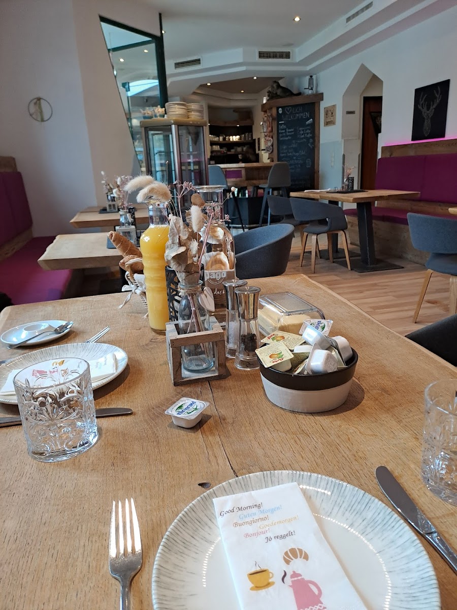 Platzhirsch