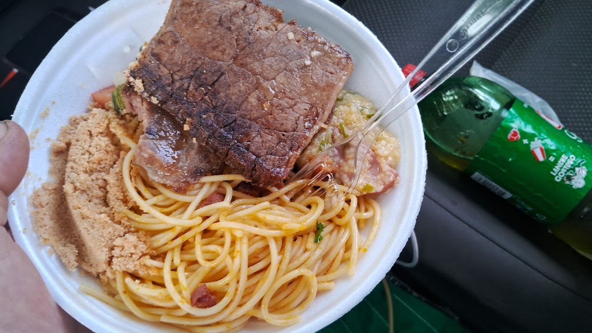 Restaurante Tavares