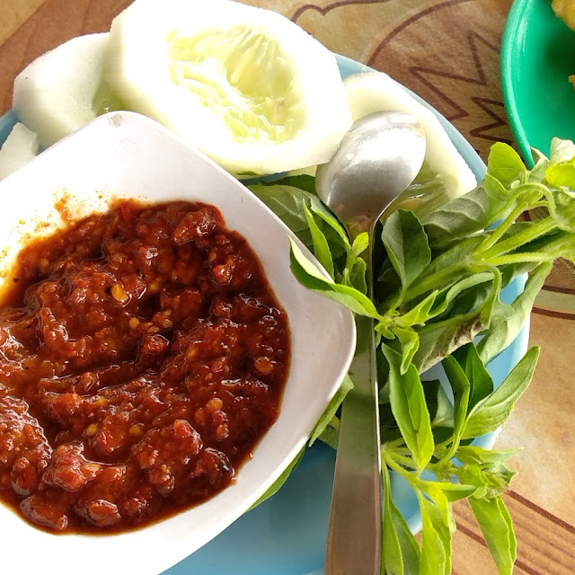 Sambal Mateng