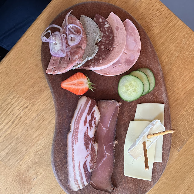 Vesperplatte