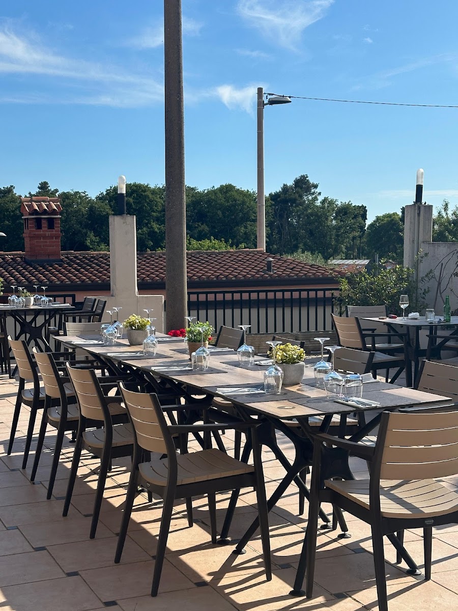 Restoran Pizzeria El Faro