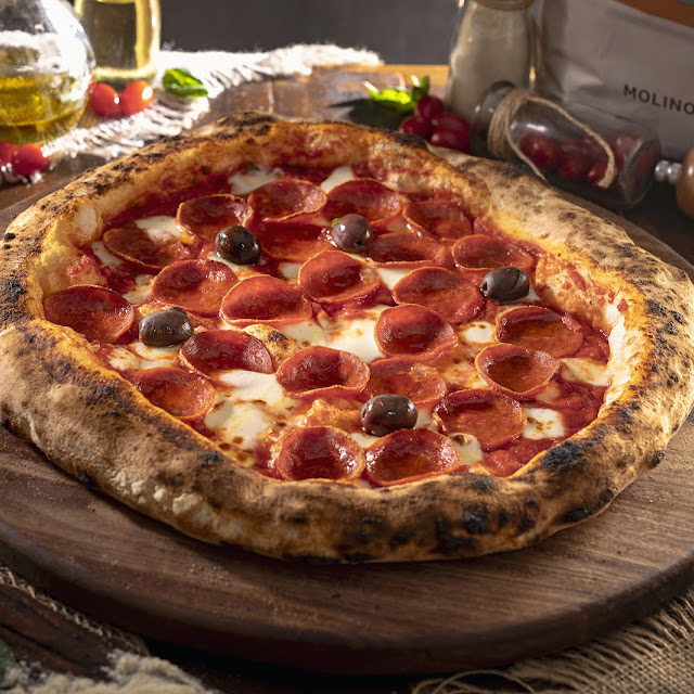 Pepperoni