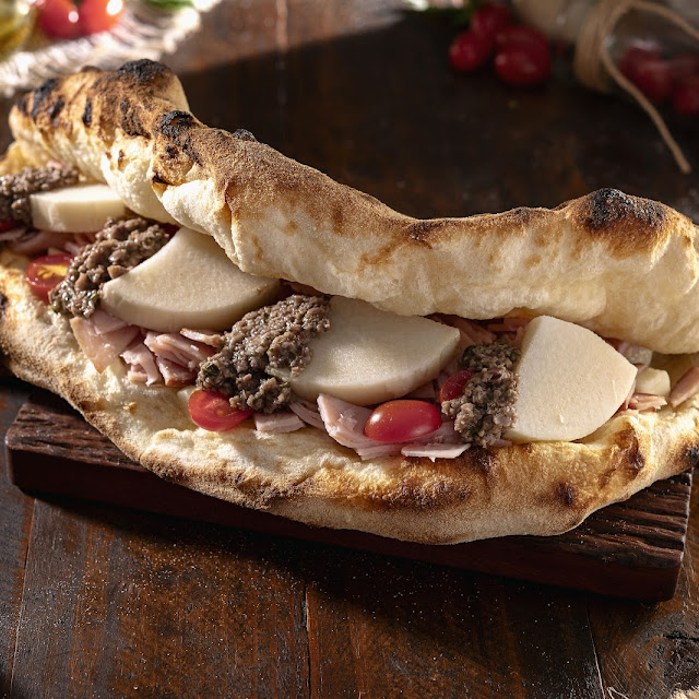 Piegato Sani Di Italia