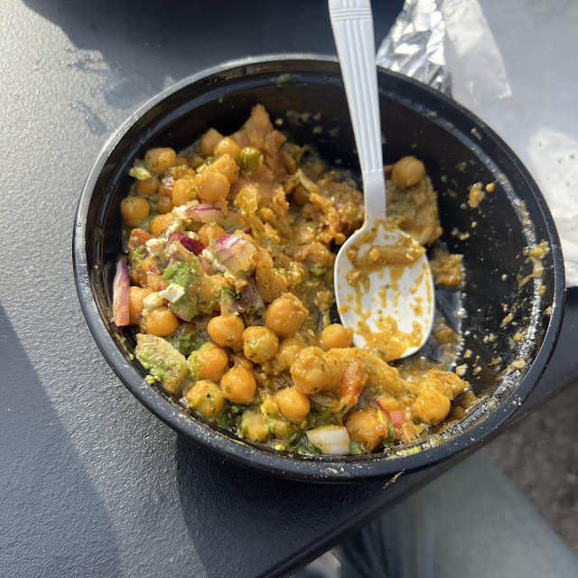 Channa Masala