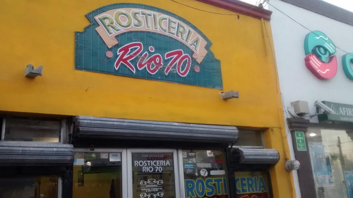 Río 70