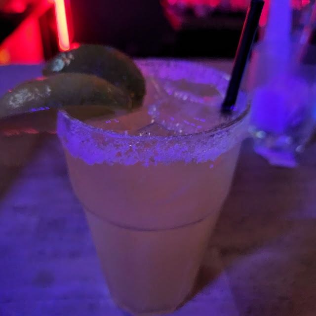 Margarita de la House