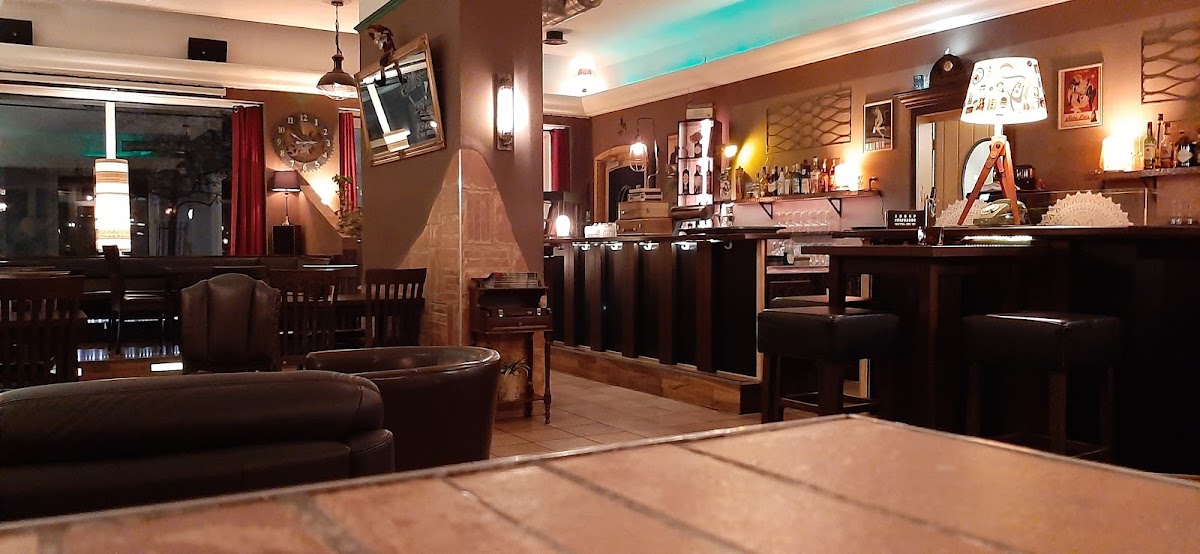 Smoove Bar