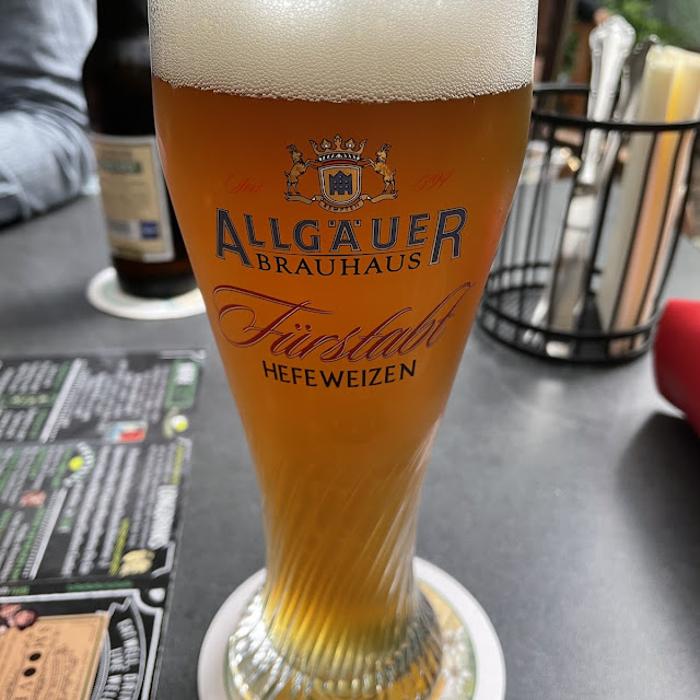 Hefeweizen