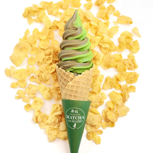 Corn Flakes