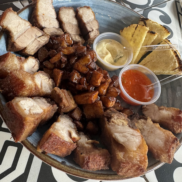Chicharrón