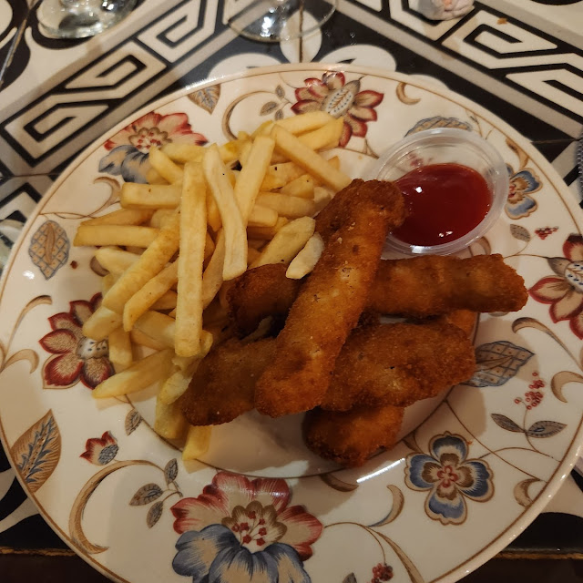 Delitos de Pollo